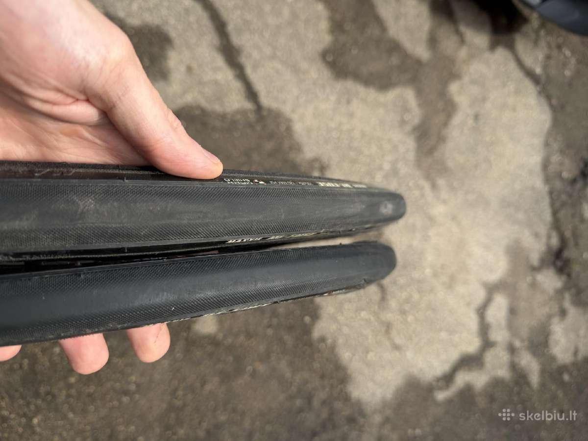 Maxxis Re-fuse Maxxshield 28" + Gp5000 - nuotraukos Nr. 4