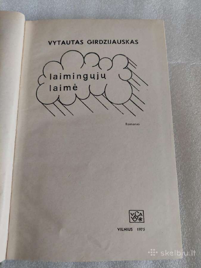 Laimingųjų laimė - nuotraukos Nr. 2