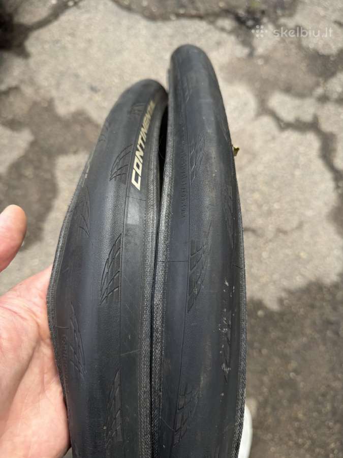 Maxxis Re-fuse Maxxshield 28" + Gp5000 - nuotraukos Nr. 5