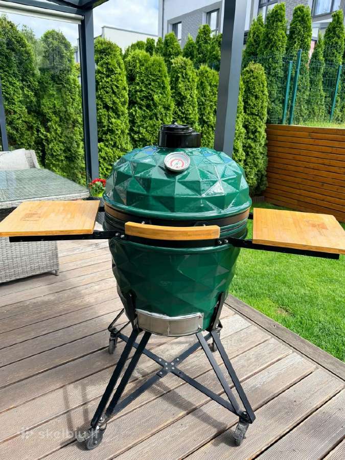Parduodamas Kamadoclub kepsninė 49