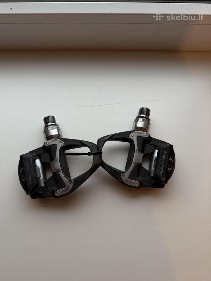 Shimano Dure Ace pd-9000