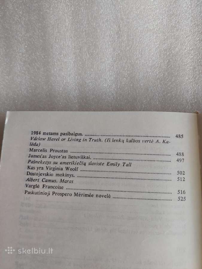 Vilties formos - nuotraukos Nr. 5