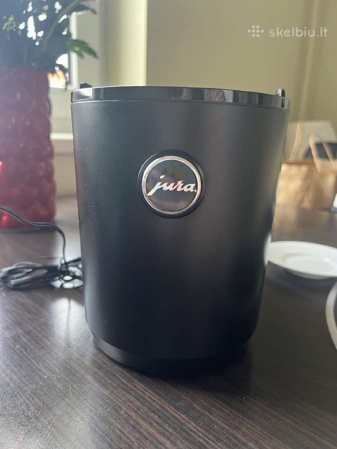 Šaldytuvas jura cool control 1l