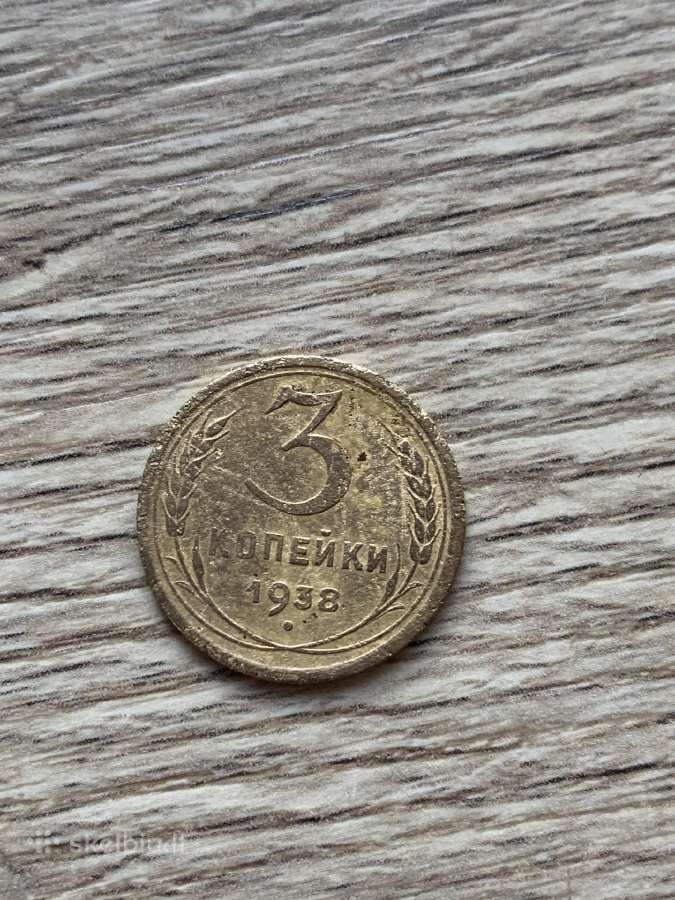 Monetos