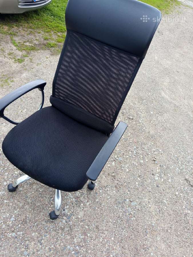 Kėdė biuro kompjuterinė