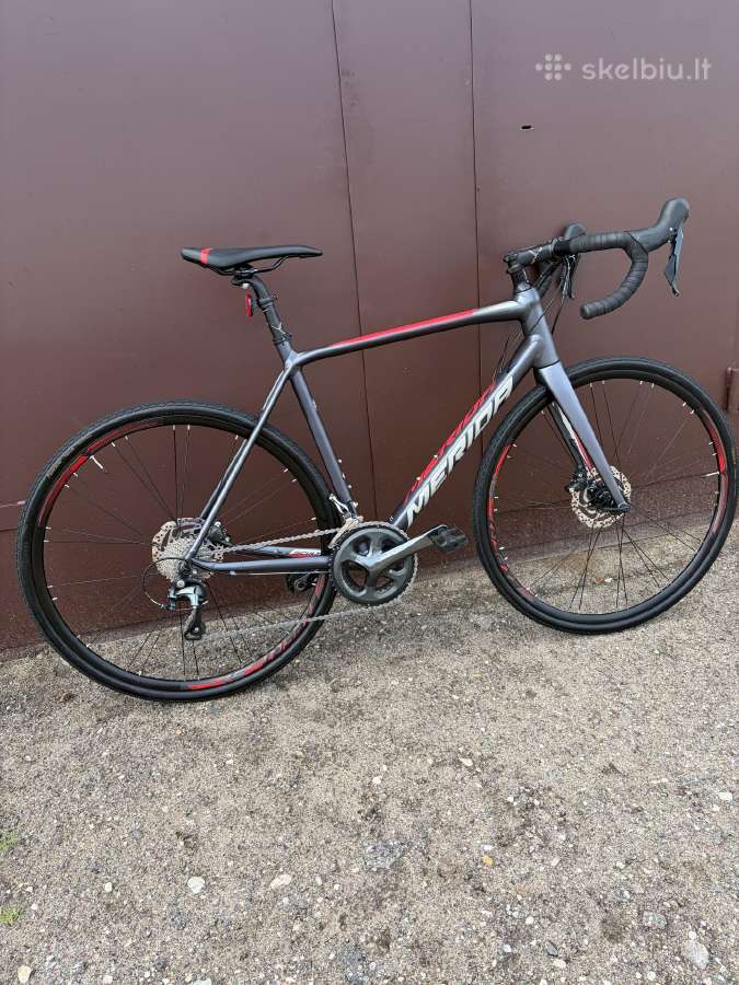 Merida Scultura 300