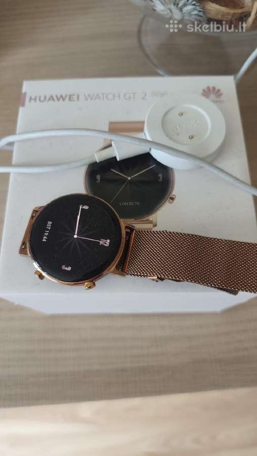 Huawei Watch Gt2 42mm