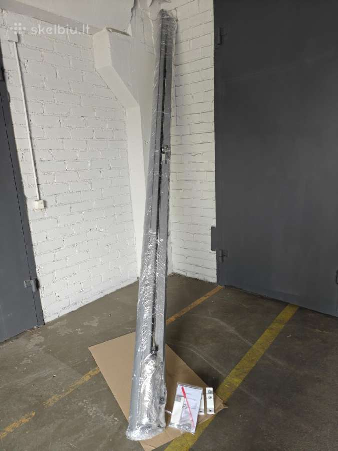 Elektrinė Markizė 3.6x2.5