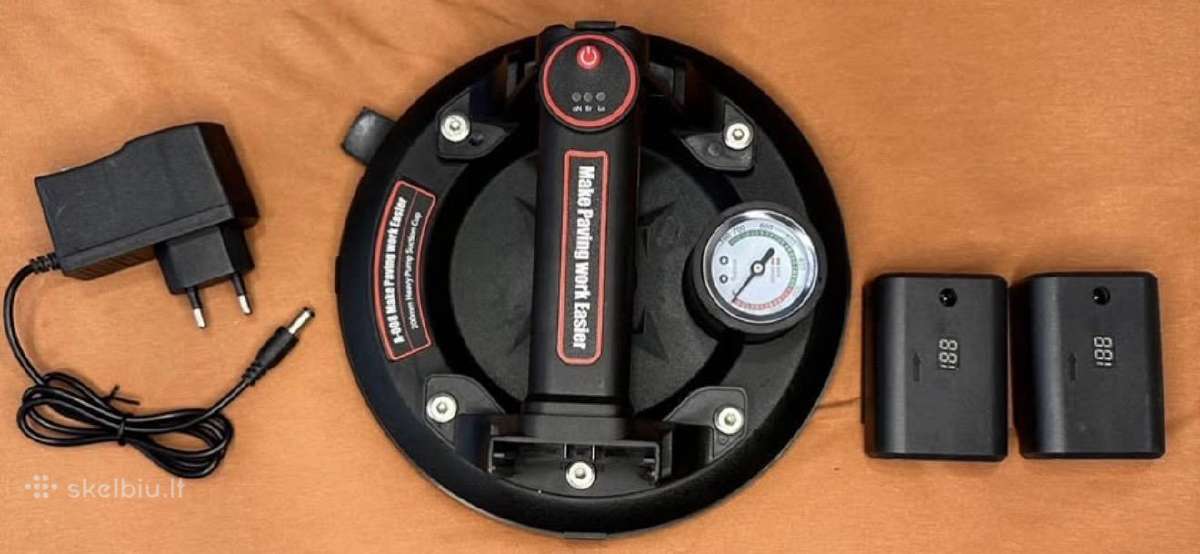 Pigiai nauji Makita analogai (kopija) įrankiai 18v - nuotraukos Nr. 5