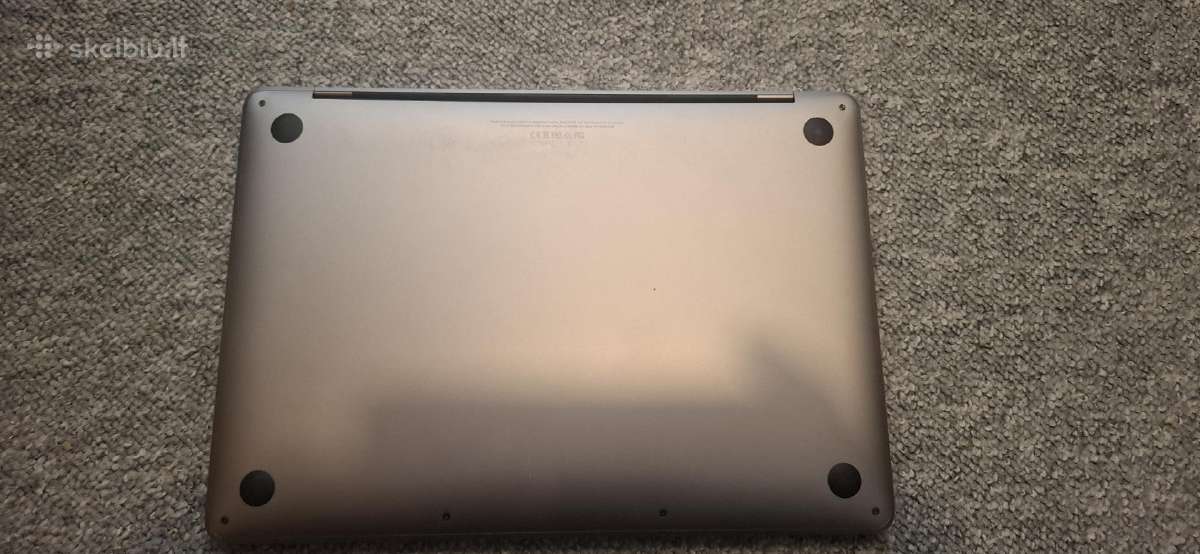 MacBook pro A1708