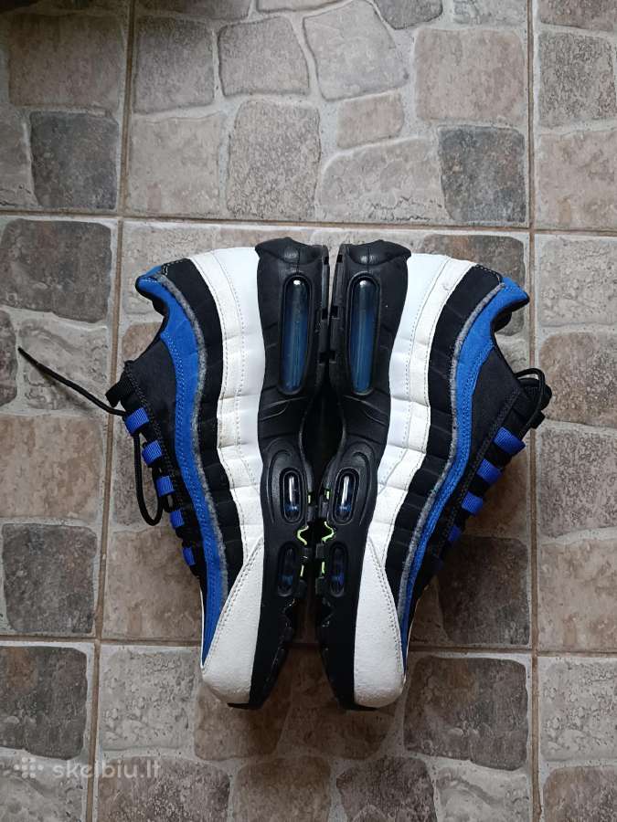 Nike Air Max 95 Dq0268-001