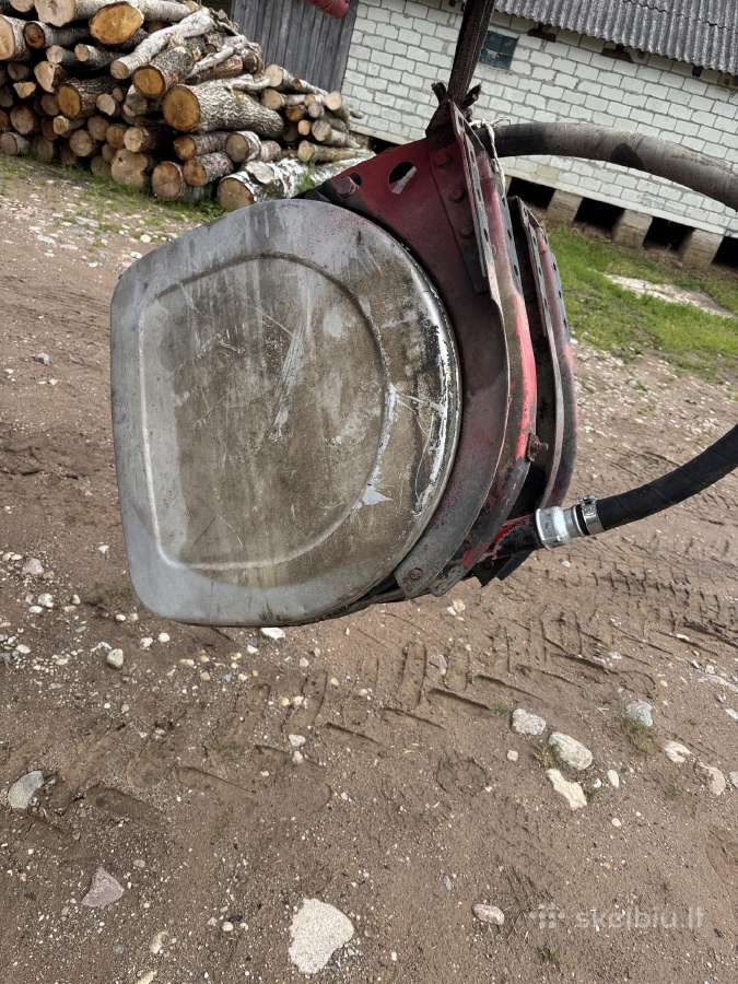 Tepalo talpa