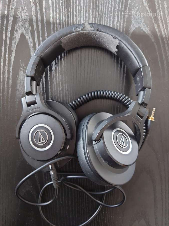 Audio-technica Ath-m40x