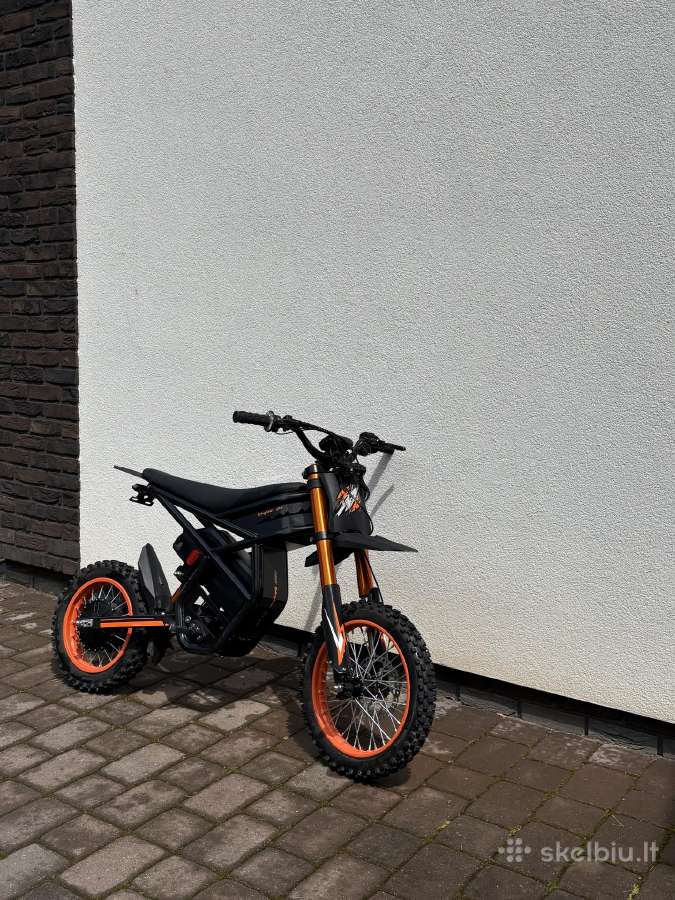 Parduodu riding times gt54