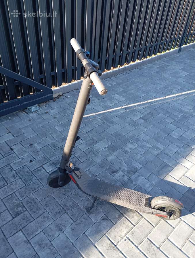 Segway paspirtukas