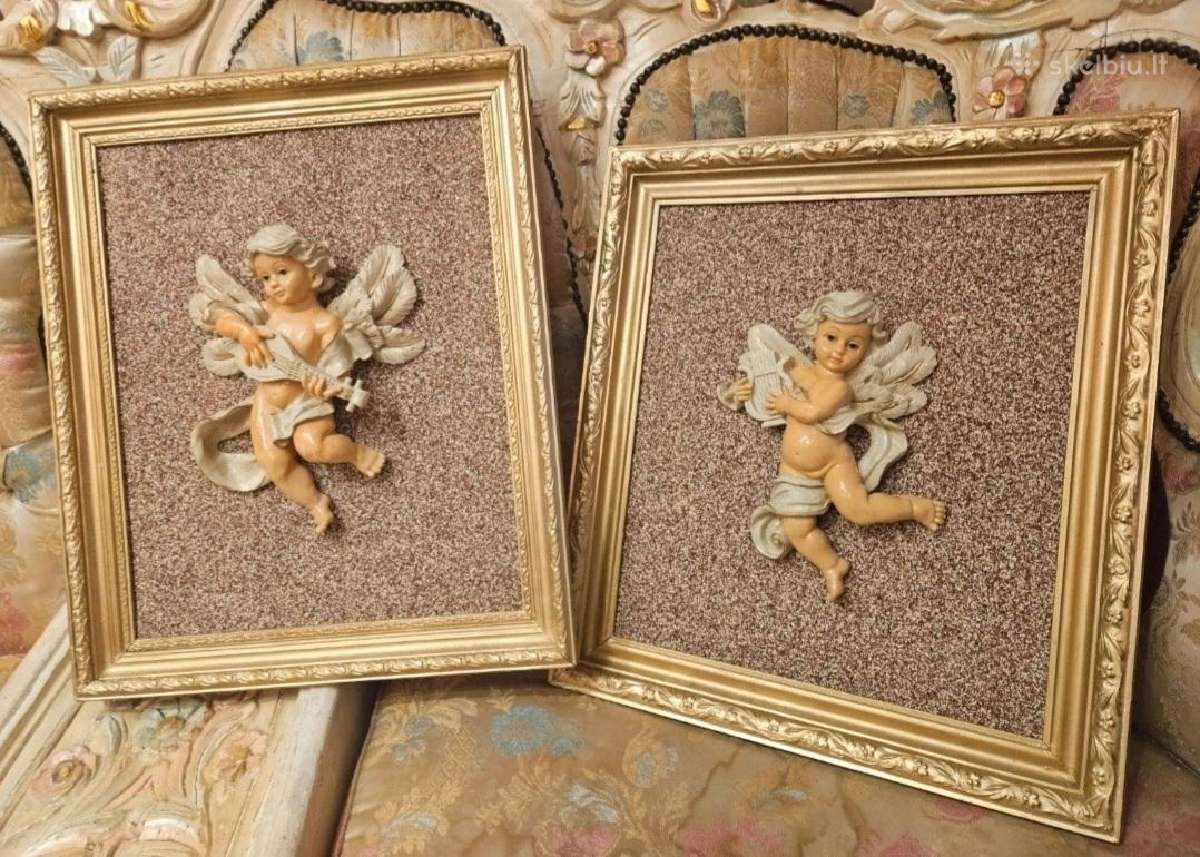 2vnt vienetiniai paveikslai