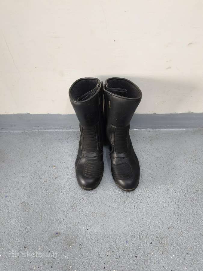 Motociklininko batai Oxford 45 dydis