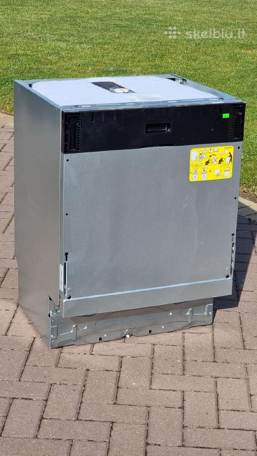 Nauja Aef Fsk64907z Satelliteclean +garantija - nuotraukos Nr. 3