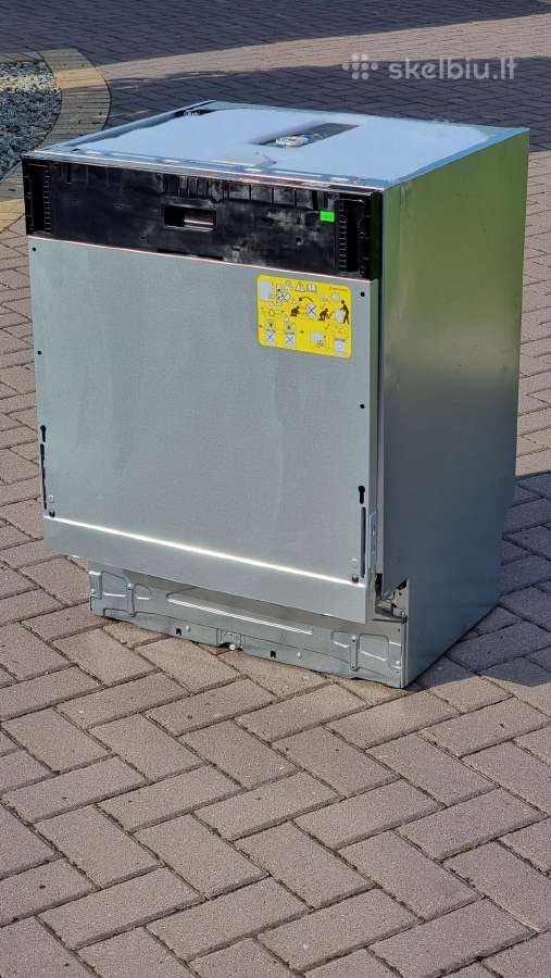 Nauja Aef Fsk64907z Satelliteclean +garantija - nuotraukos Nr. 4