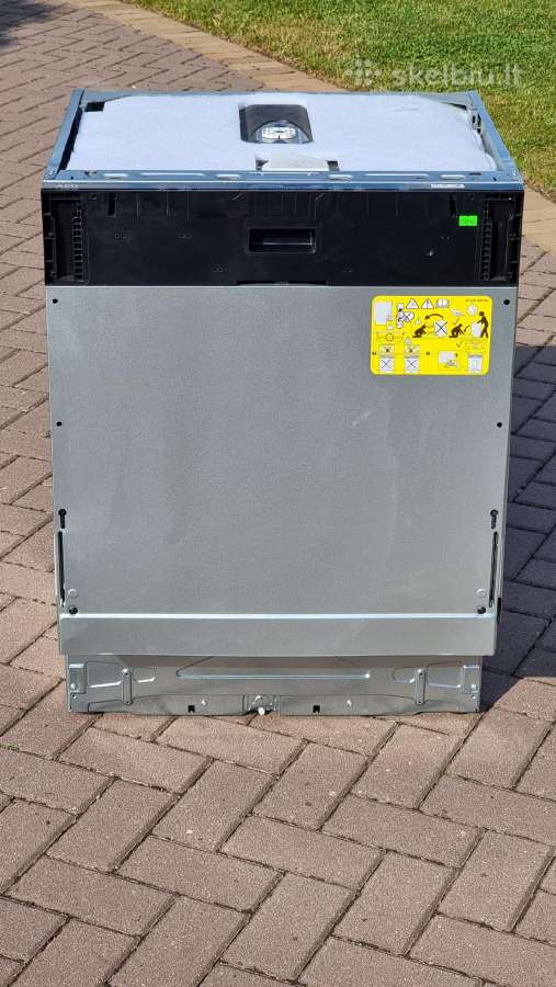 Nauja Aef Fsk64907z Satelliteclean +garantija - nuotraukos Nr. 2