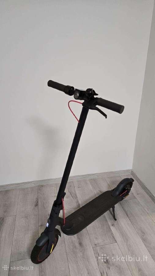Xiami Mi Pro 2 paspirtukas