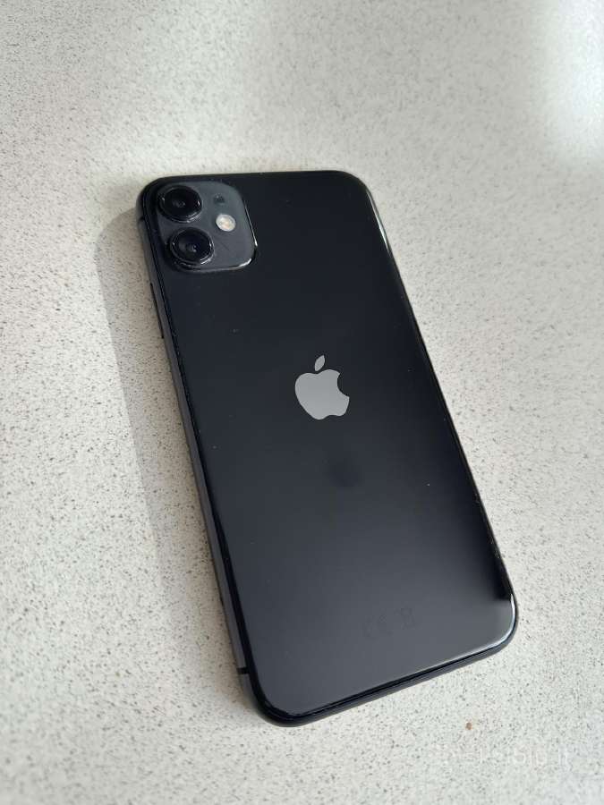 iPhone 11 128gb - nuotraukos Nr. 3