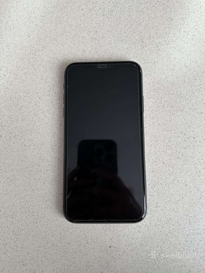 iPhone 11 128gb - nuotraukos Nr. 4
