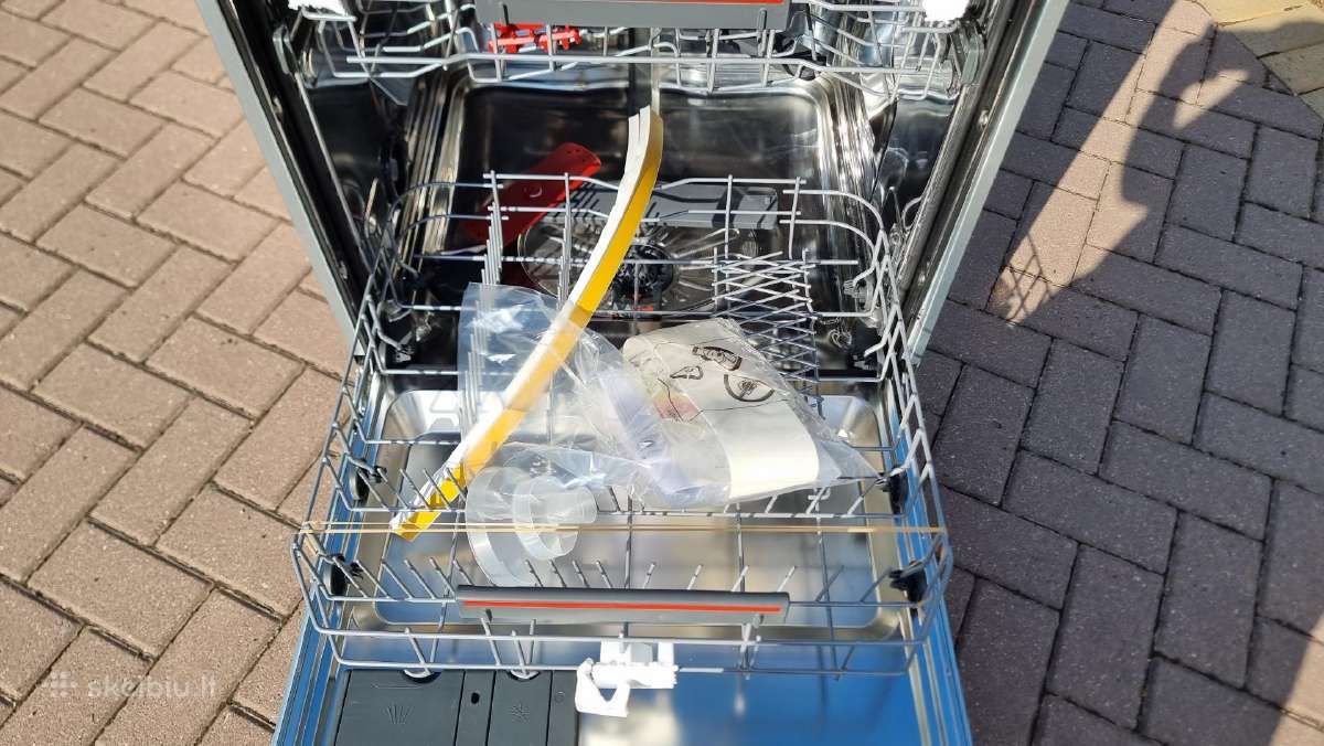 Nauja Aef Fsk64907z Satelliteclean +garantija - nuotraukos Nr. 12