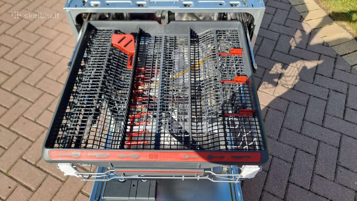 Nauja Aef Fsk64907z Satelliteclean +garantija - nuotraukos Nr. 13