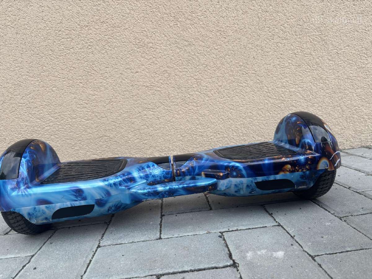 Galaxy spalvos riedis su bluetooth - nuotraukos Nr. 6