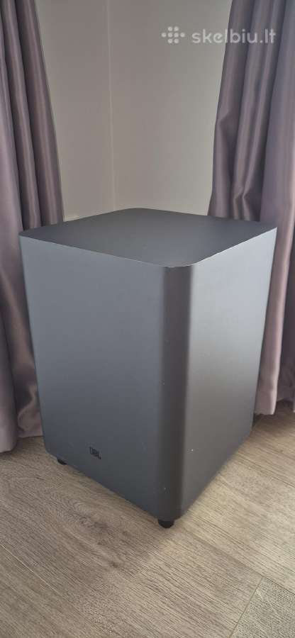 Jbl soundbar 5.1 su multibeam