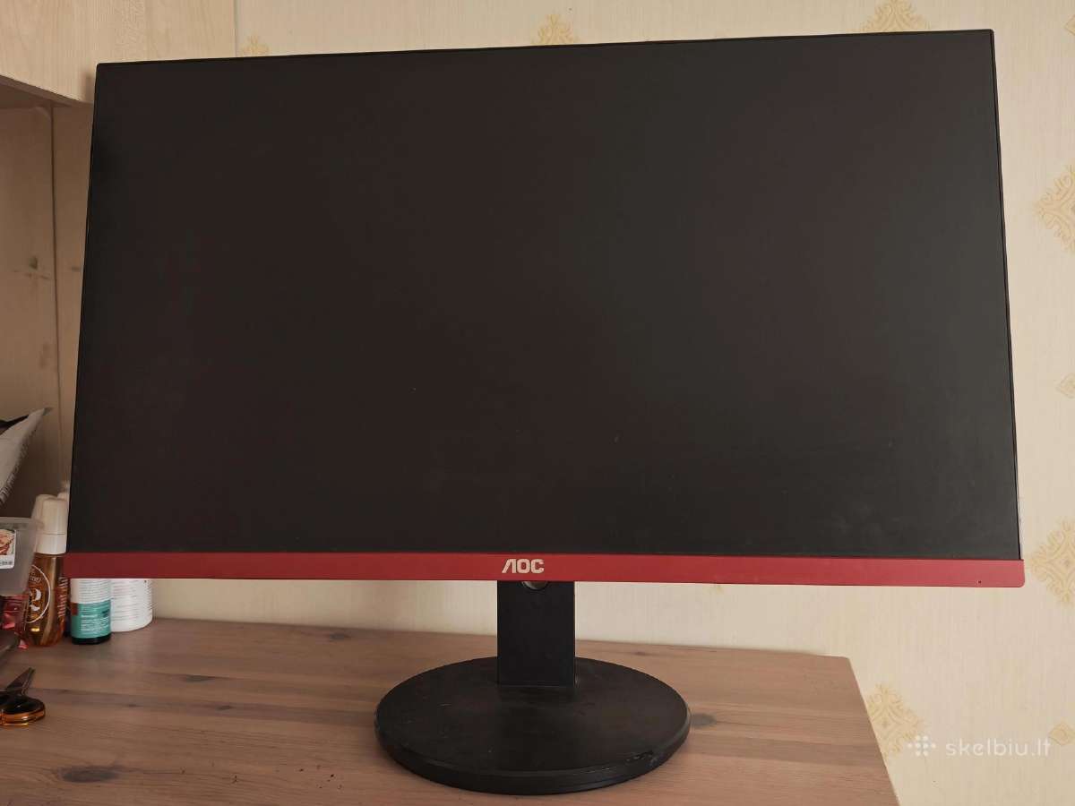 Aoc 144hz 1080p