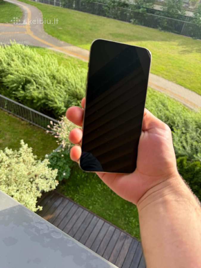 Parduodu iPhone 14 pro max - nuotraukos Nr. 2