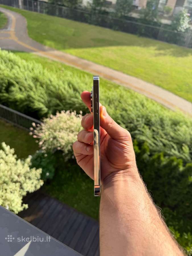 Parduodu iPhone 14 pro max - nuotraukos Nr. 3