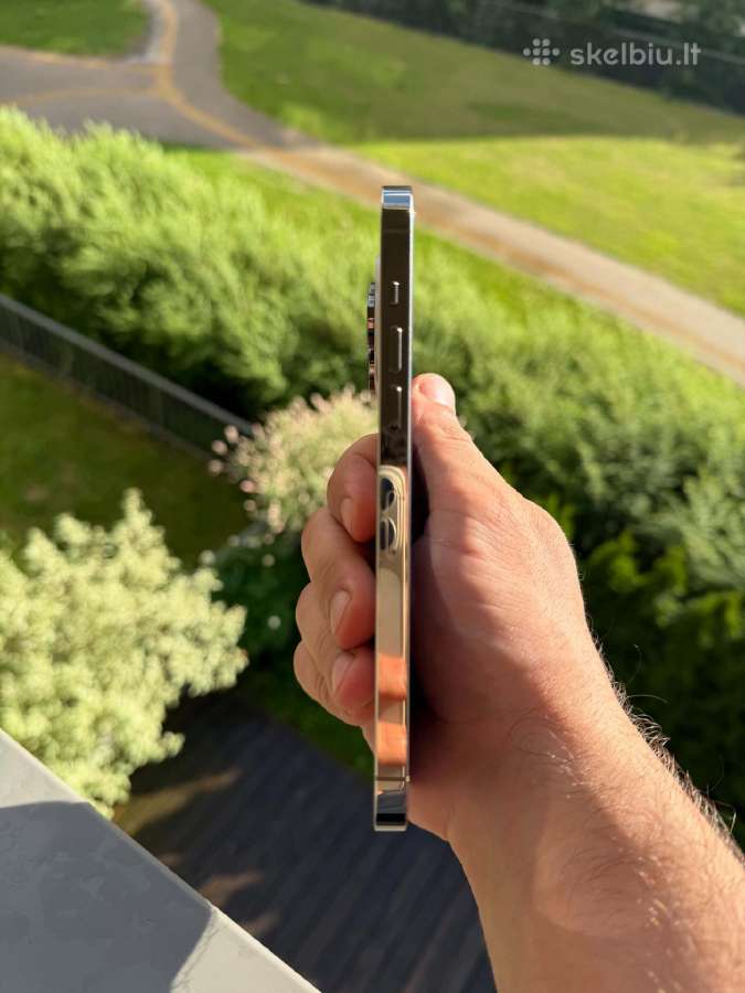 Parduodu iPhone 14 pro max - nuotraukos Nr. 4
