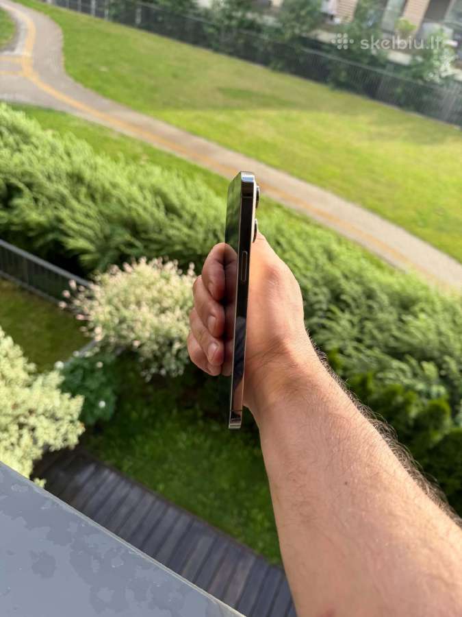 Parduodu iPhone 14 pro max - nuotraukos Nr. 5