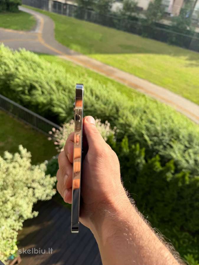 Parduodu iPhone 14 pro max - nuotraukos Nr. 6