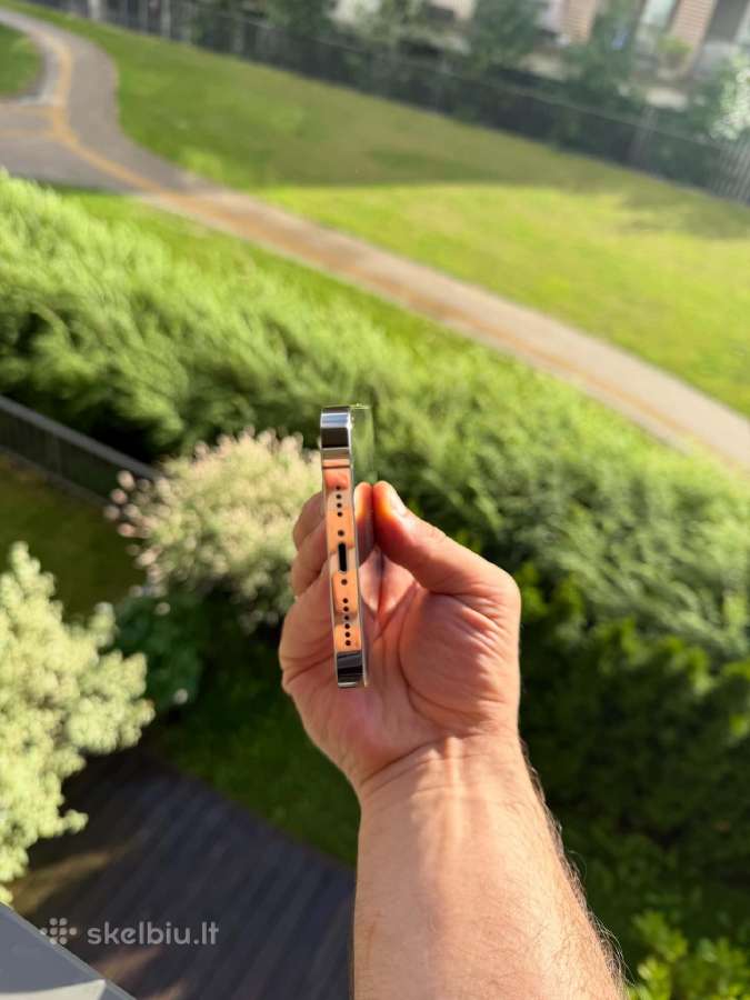 Parduodu iPhone 14 pro max - nuotraukos Nr. 7