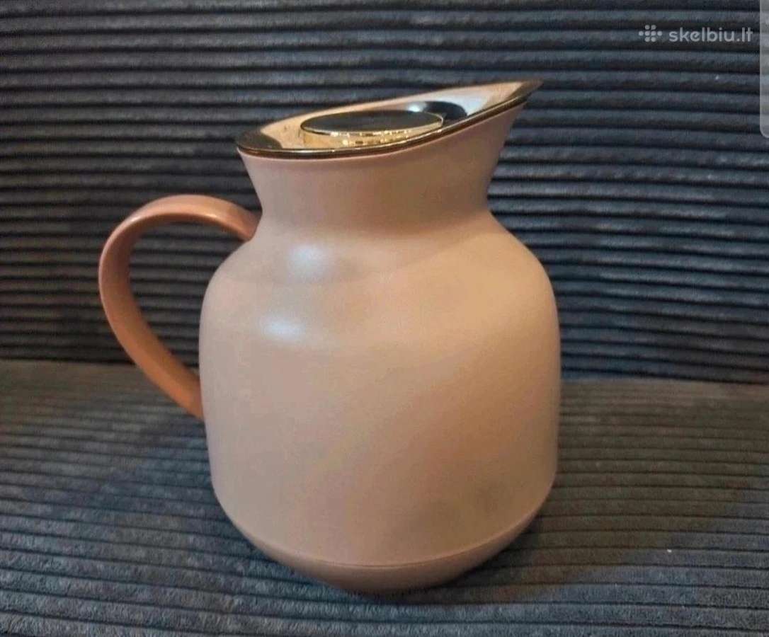Stelton termosas