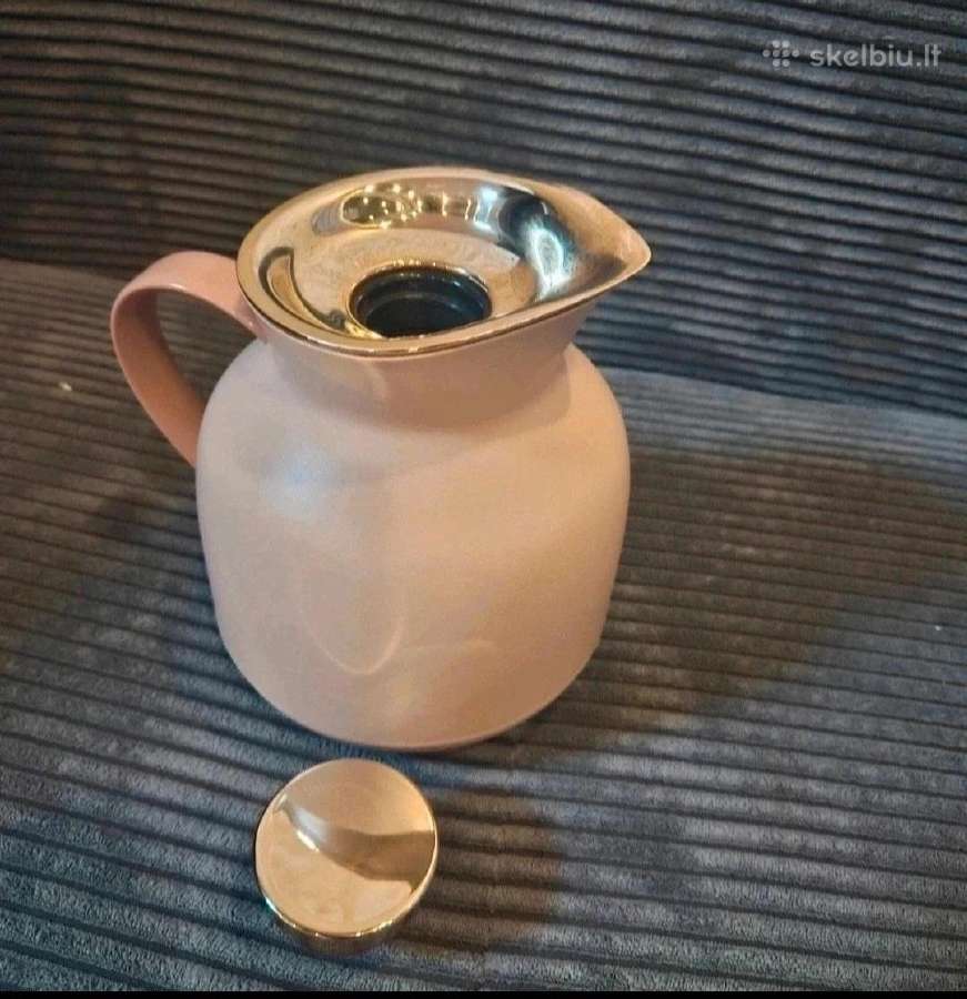 Stelton termosas - nuotraukos Nr. 2