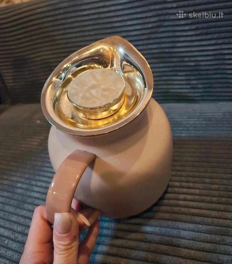 Stelton termosas - nuotraukos Nr. 6