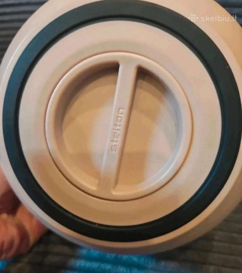 Stelton termosas - nuotraukos Nr. 7