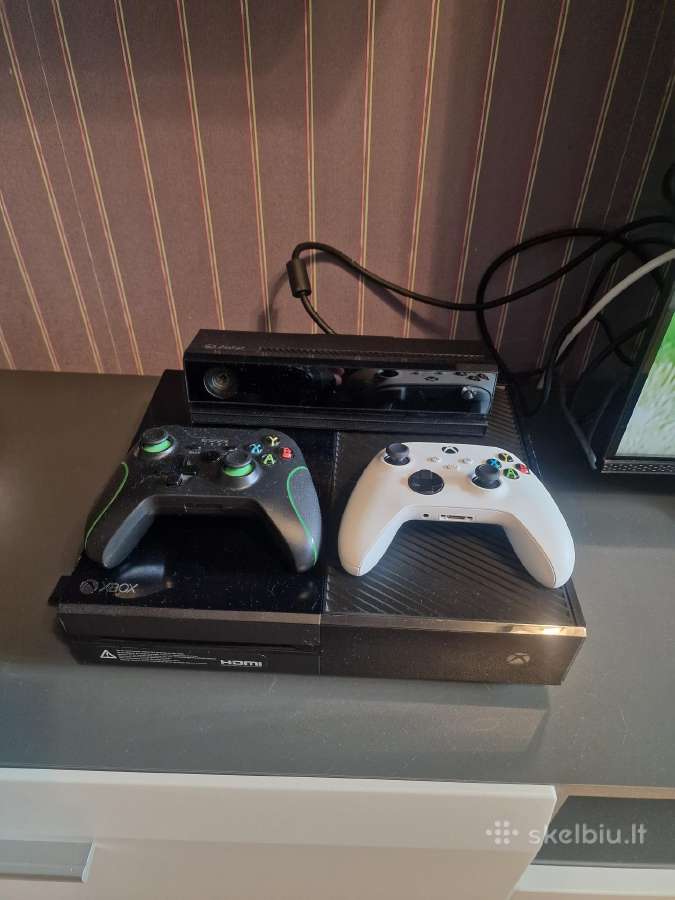 Xbox one
