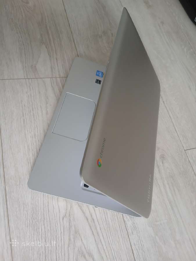 Toshiba Chromebook 2 - nuotraukos Nr. 2
