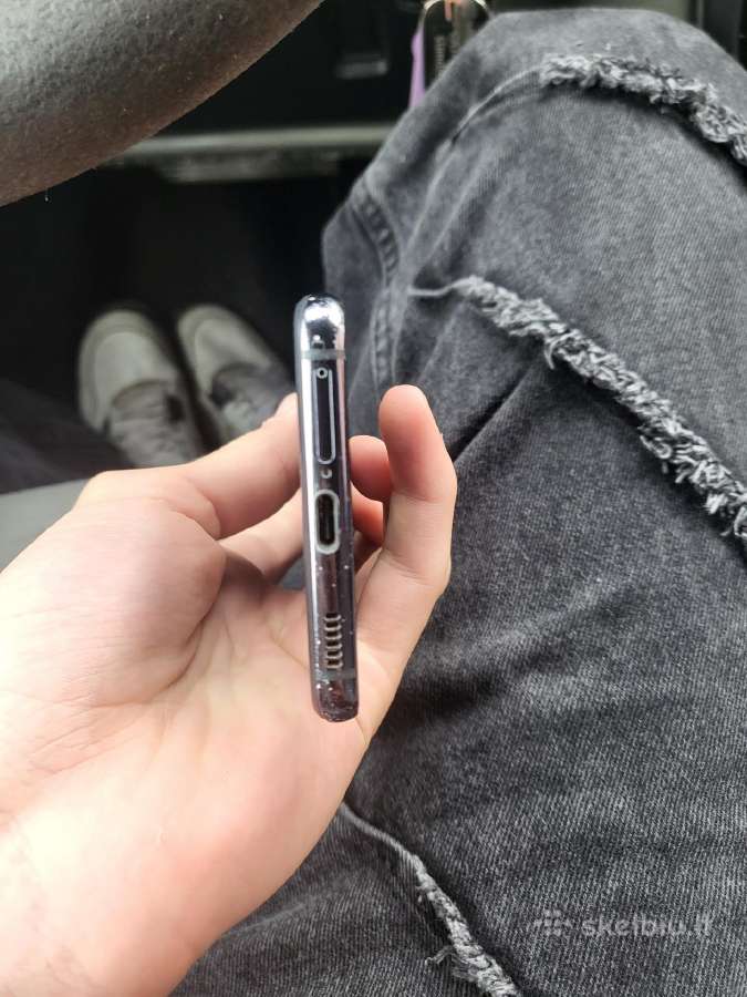 Samsung s21 - nuotraukos Nr. 4