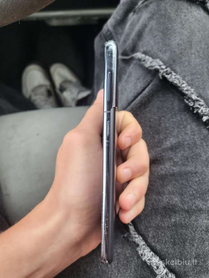 Samsung s21 - nuotraukos Nr. 6