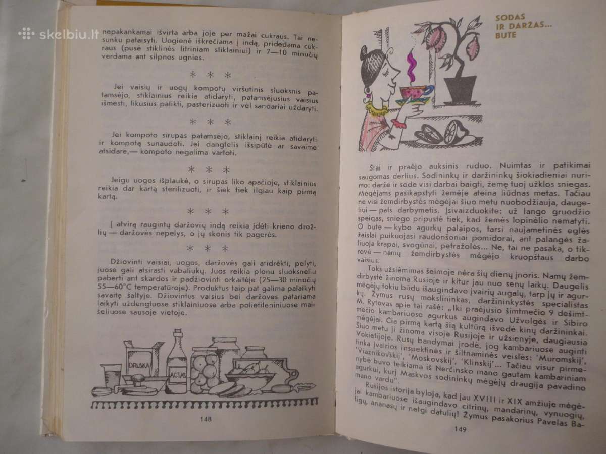E. Kanevskis - Taupumas buityje - nuotraukos Nr. 3