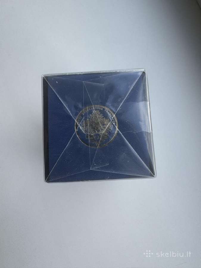 Naujas Blue Talisman Ex Nihilo 25 ml-32 eur - nuotraukos Nr. 5