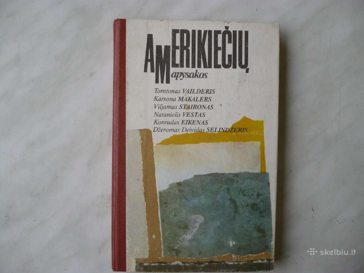 Knygos po 2.20e - nuotraukos Nr. 12