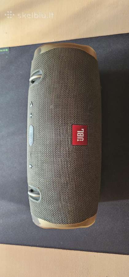 Jbl xtreme 2